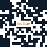 App Store下载二维码 - 每日大赛 贝博娱乐 APP