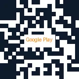 Google Play下载二维码 - 每日大赛 贝博娱乐 APP